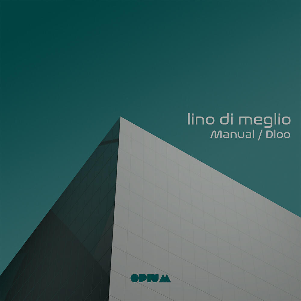 Релиз Manual / Dloo