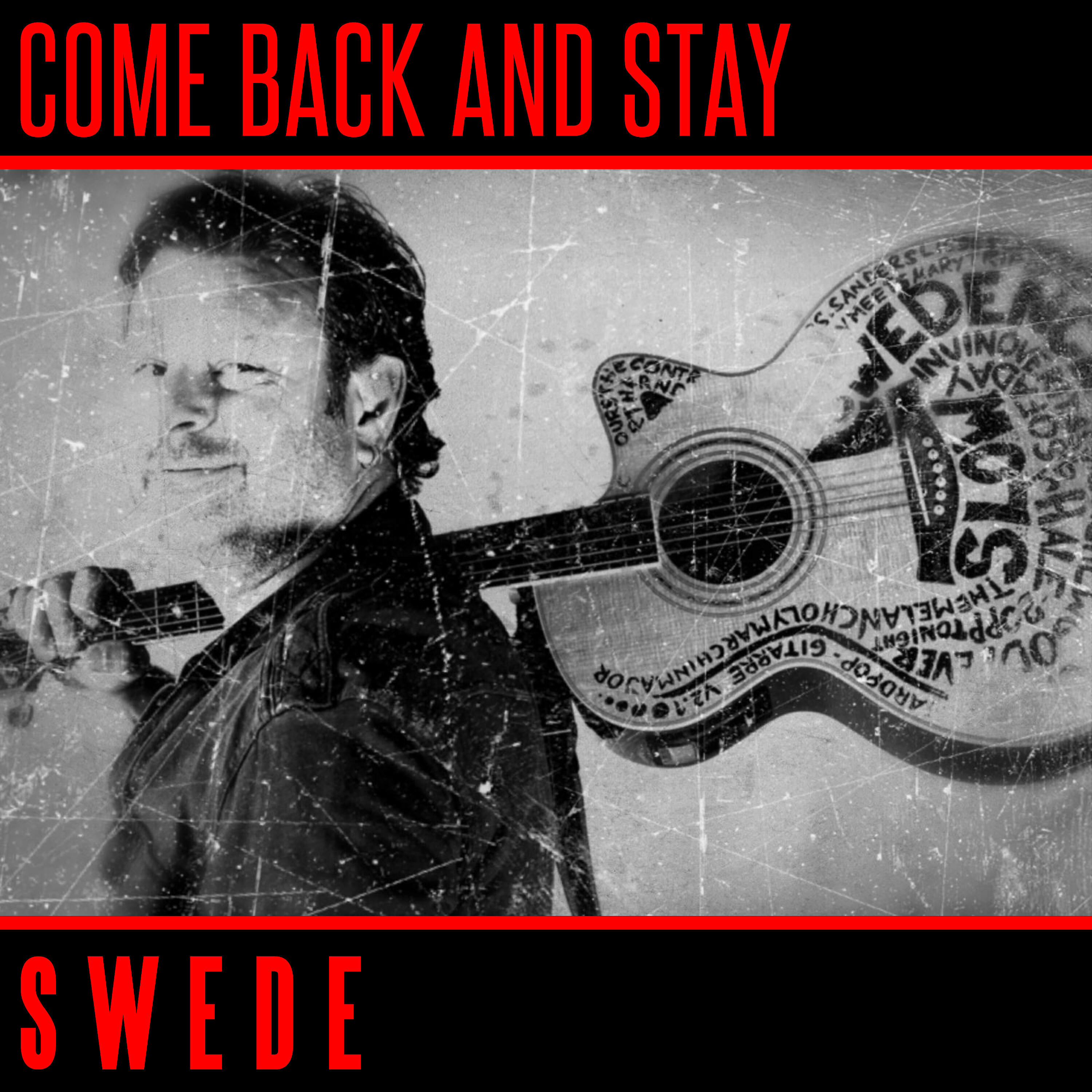 Релиз Come Back and Stay