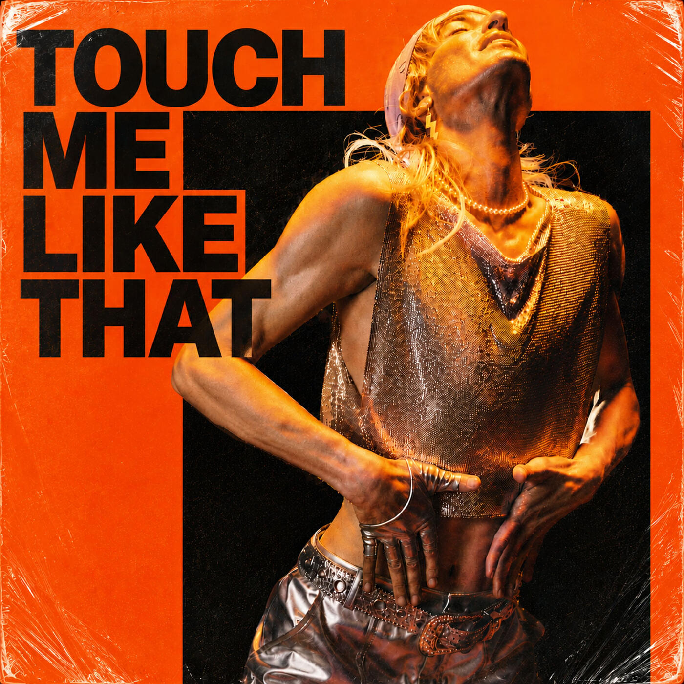 Релиз Touch Me Like That