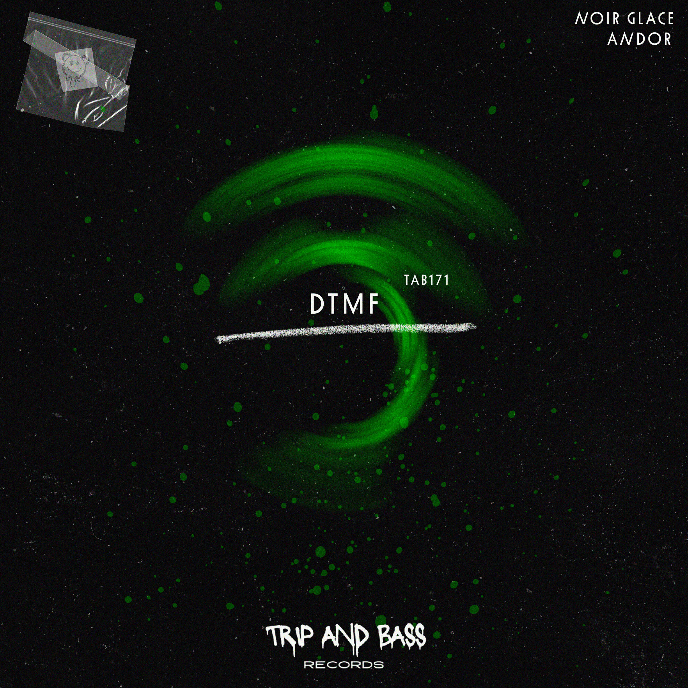 Релиз DtMF - AFRO HOUSE
