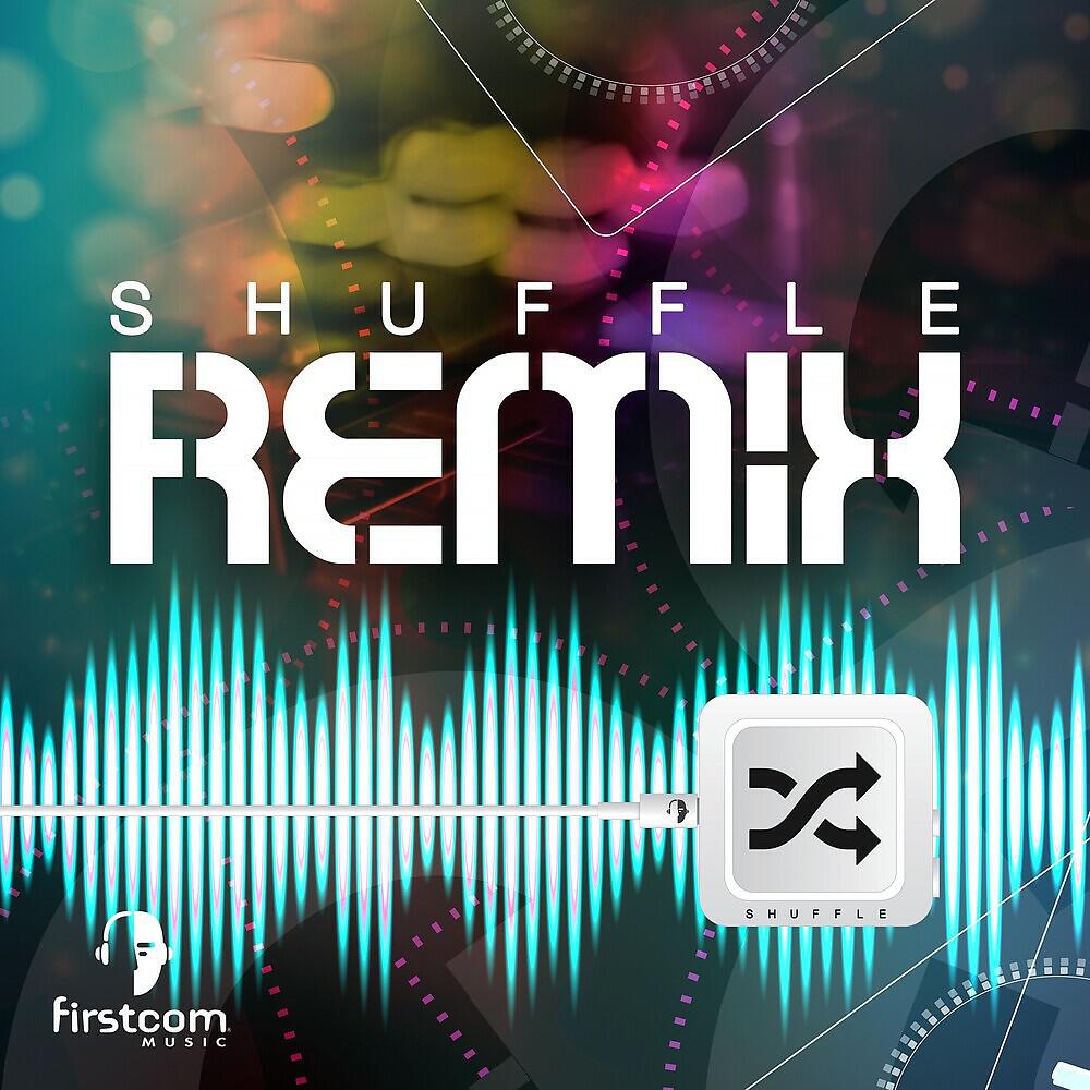 Релиз Shuffle Remix