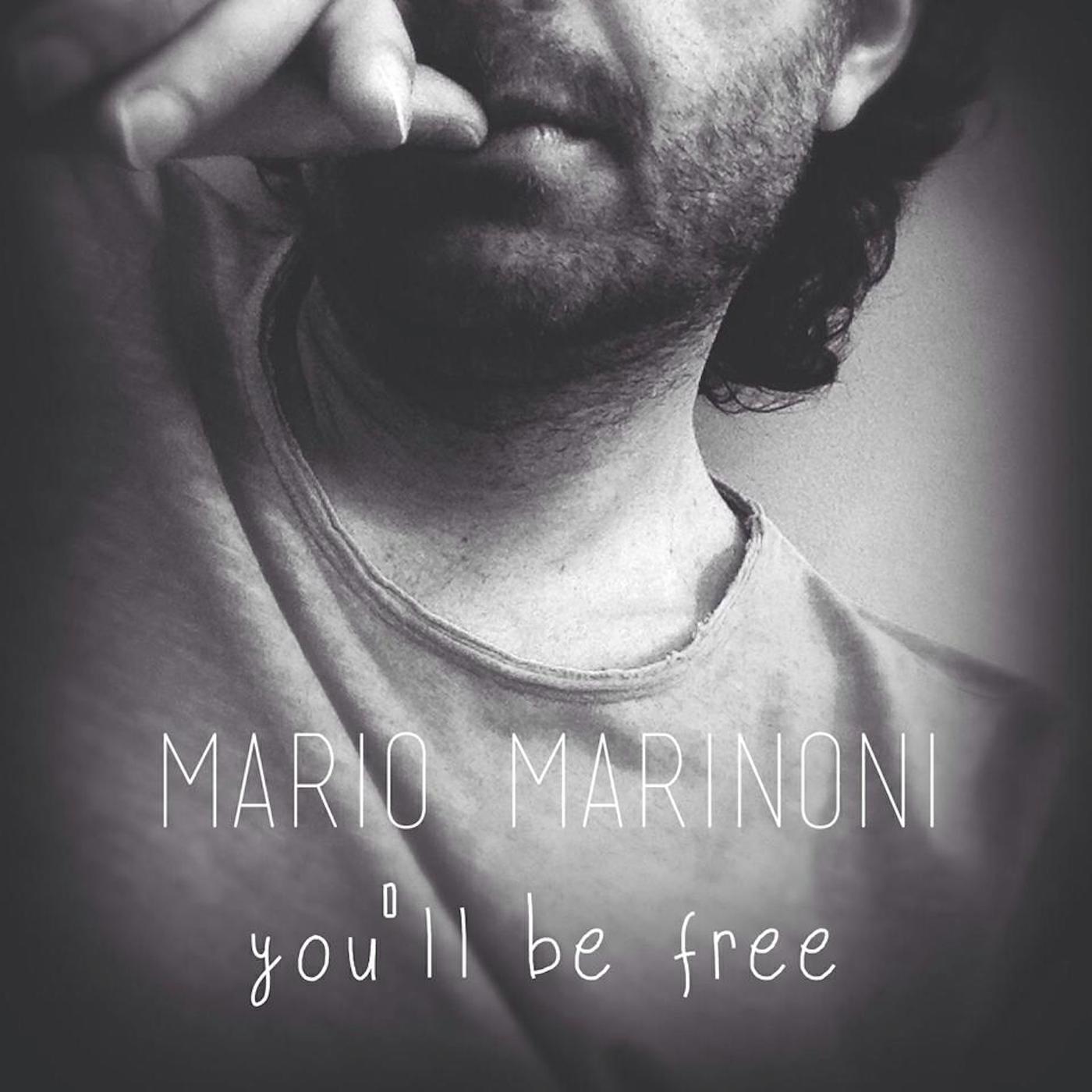 Релиз You'll Be Free