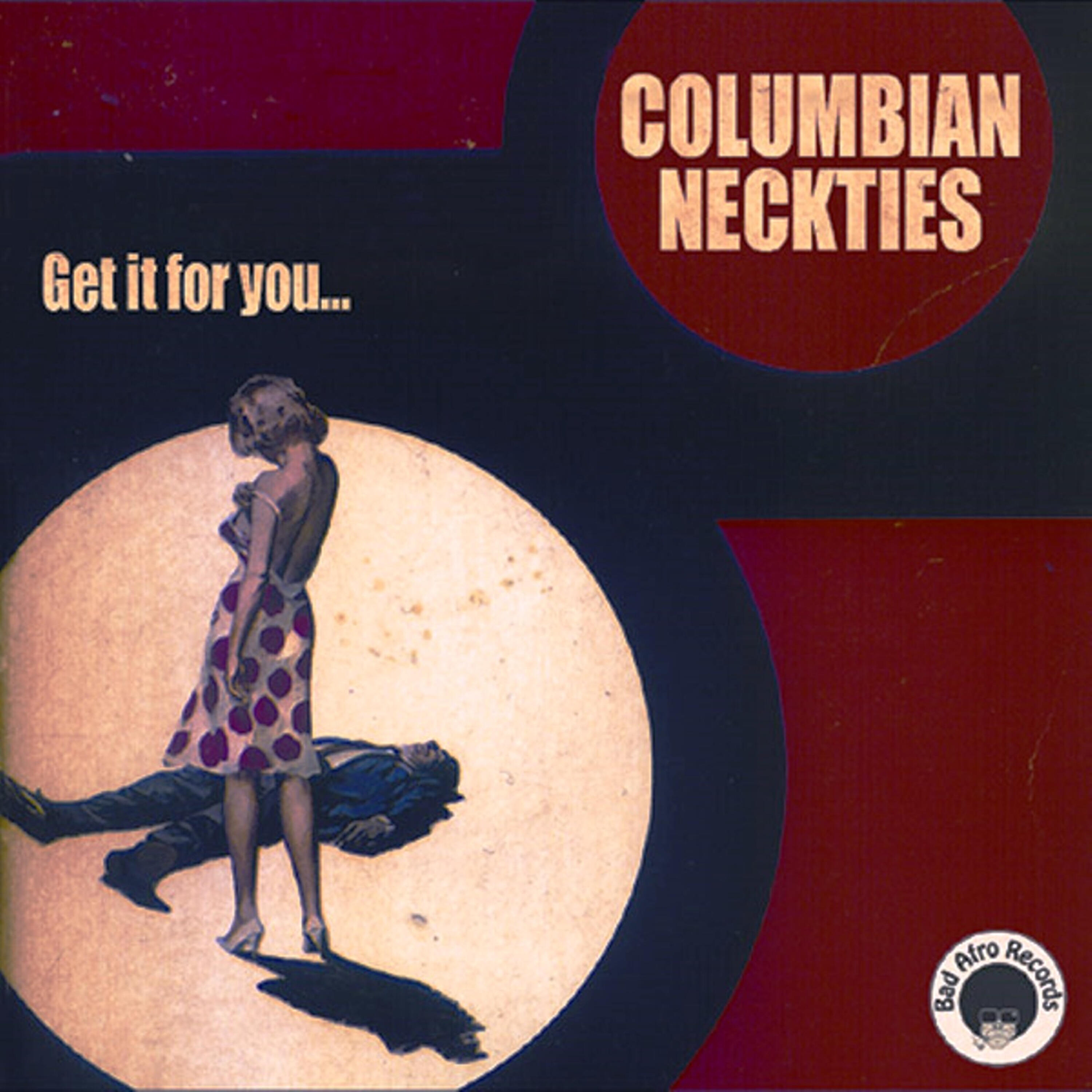 Релиз Get It for You