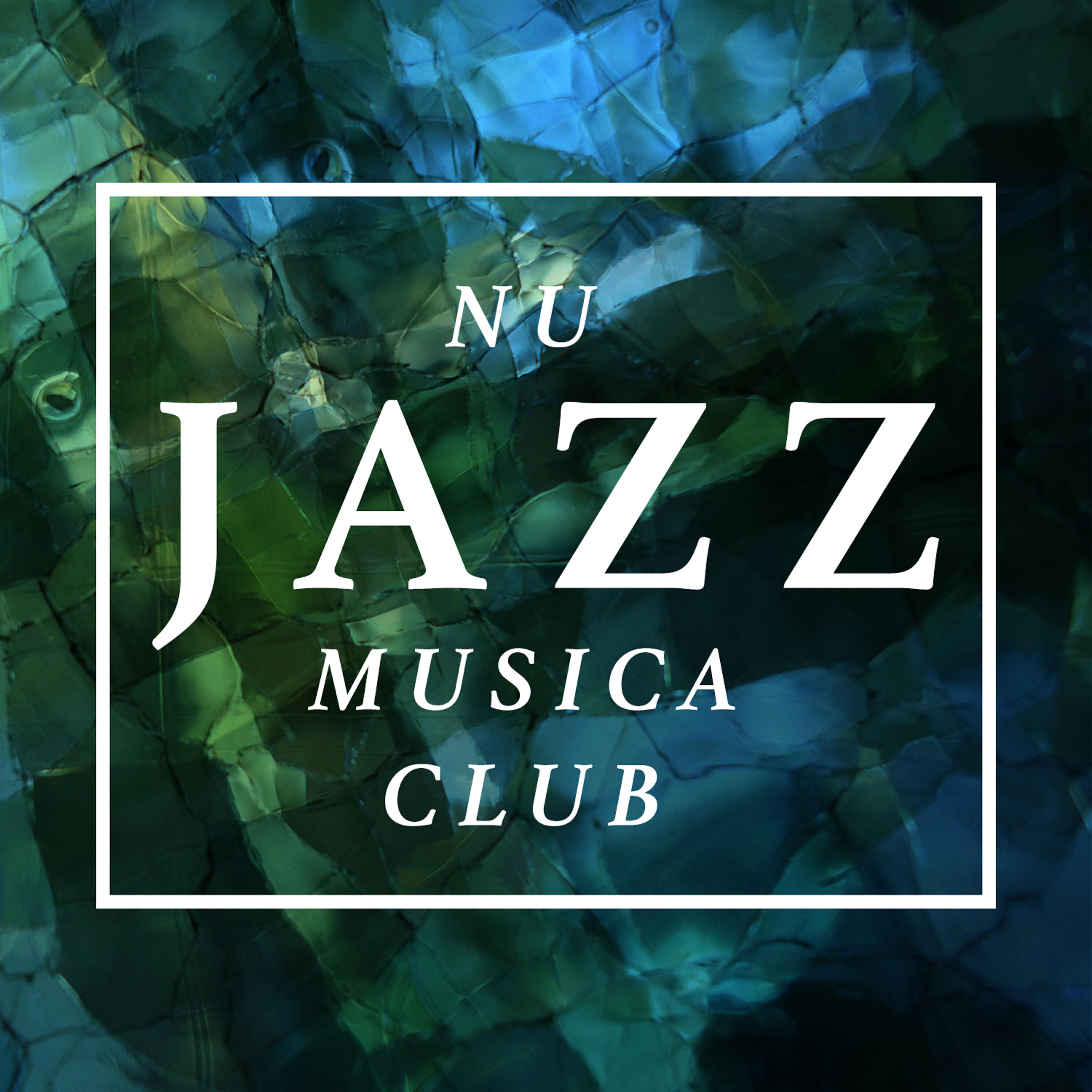 Релиз Nu Jazz Musica Club