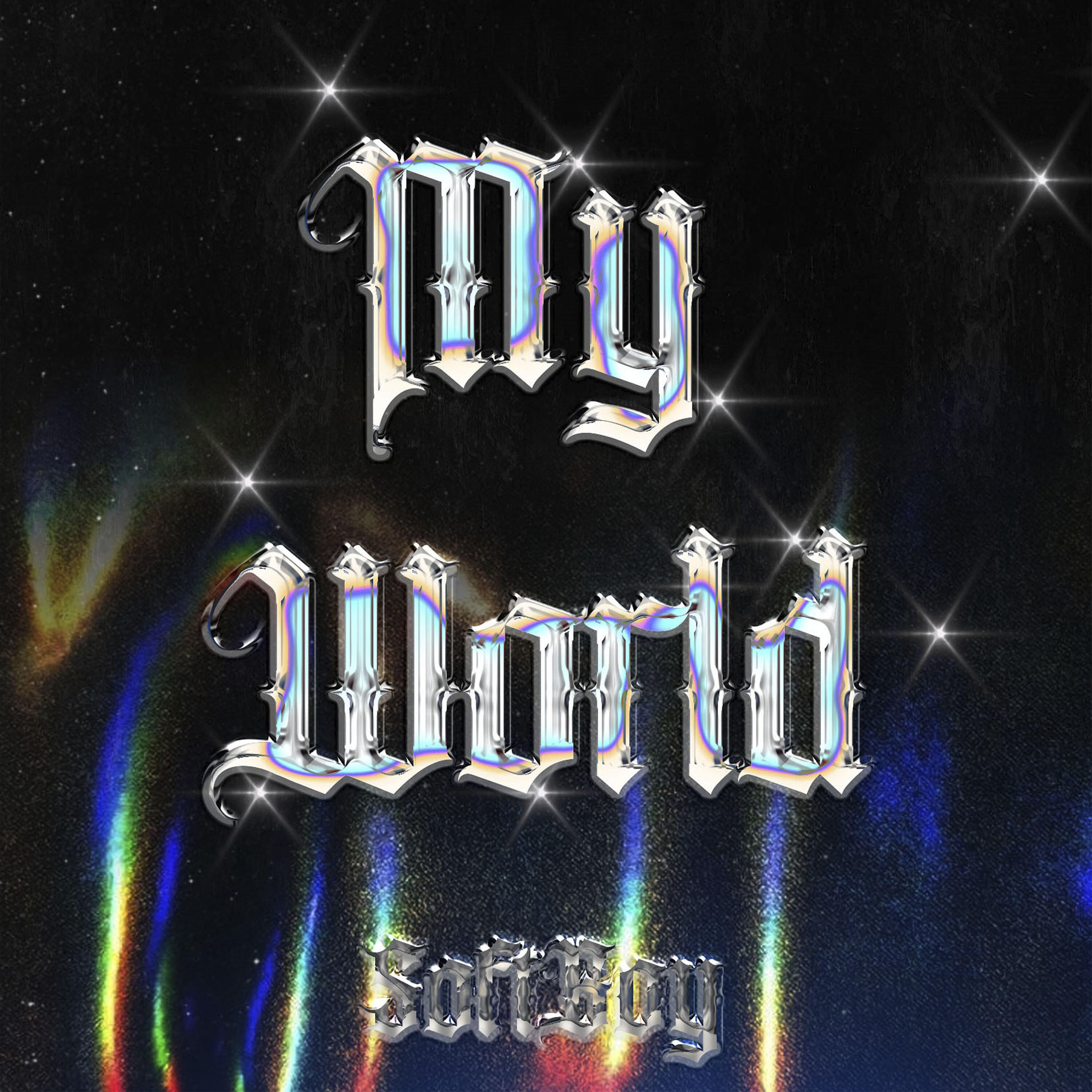 Релиз My World