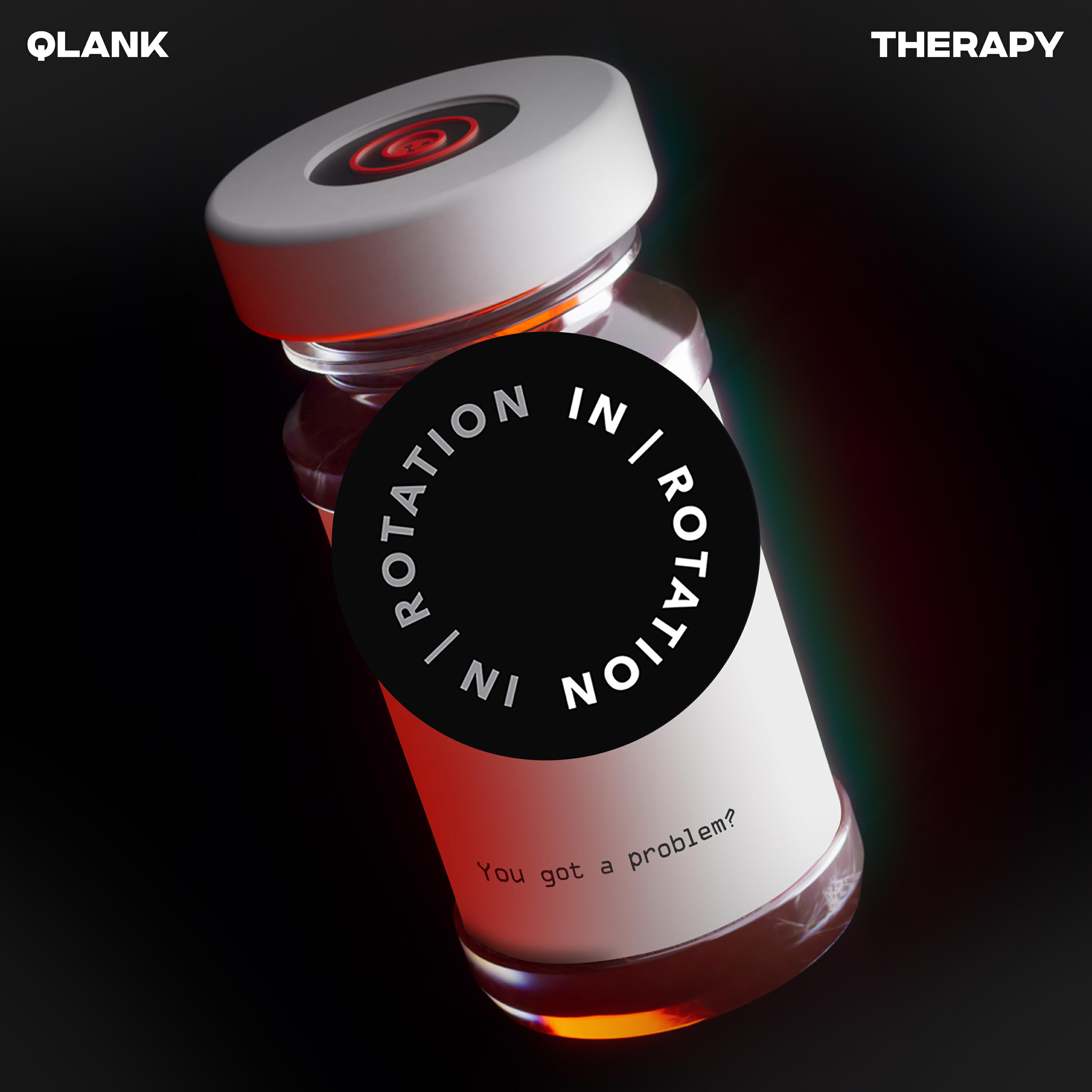 Релиз Therapy EP