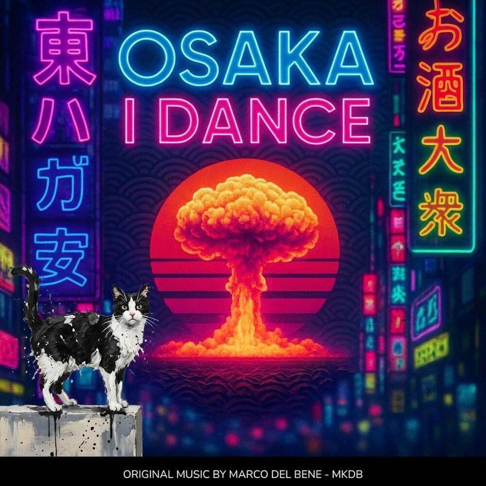 Релиз Osaka I Dance (Studio)
