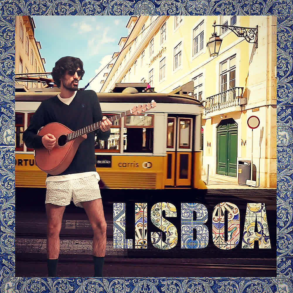 Релиз Lisboa (Cara Demais)