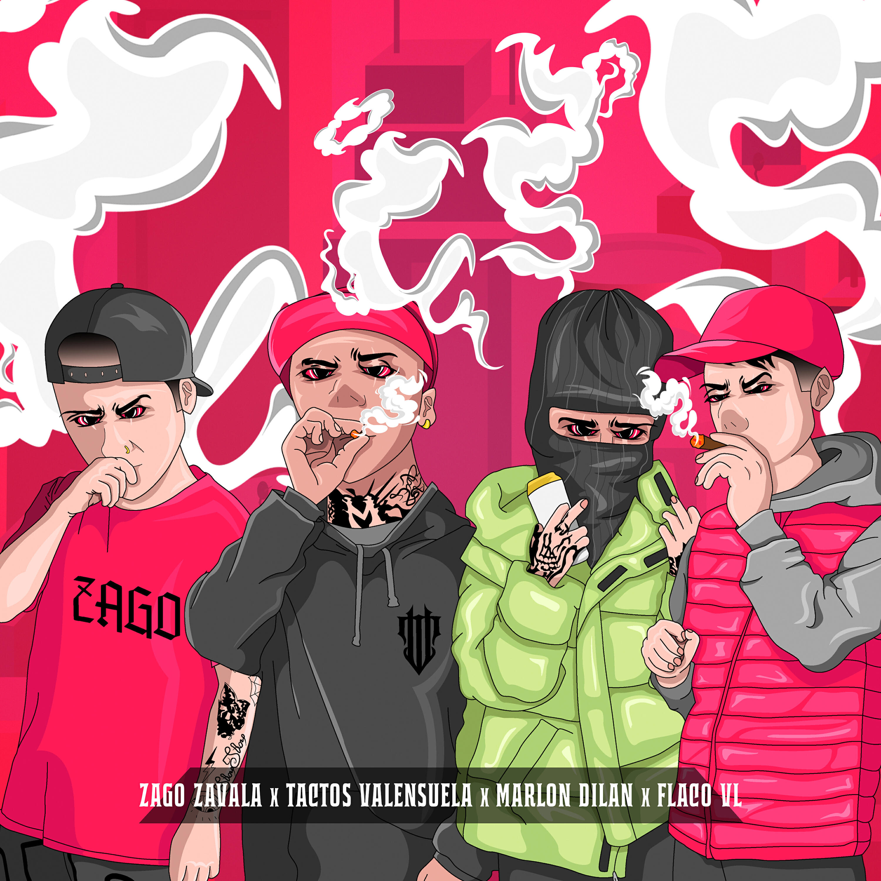 Релиз C5