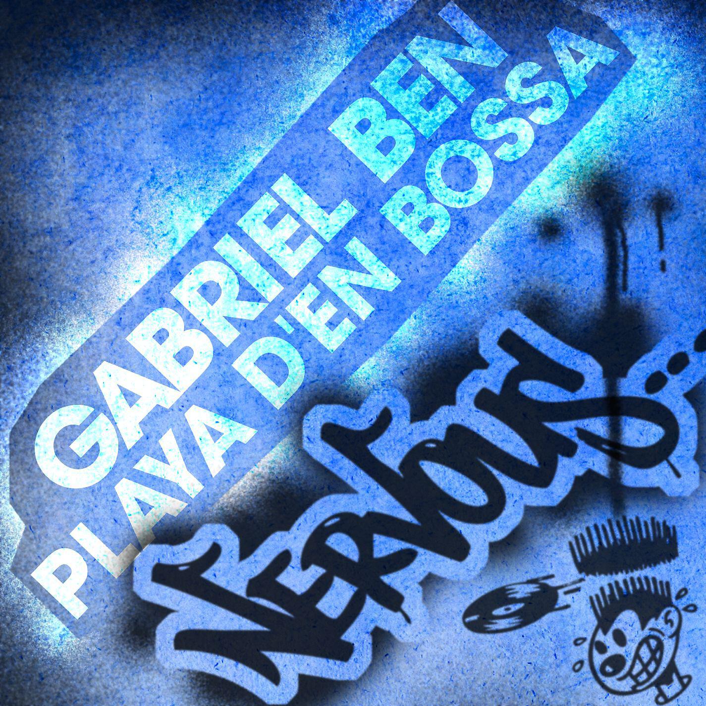 Релиз Playa D'En Bossa
