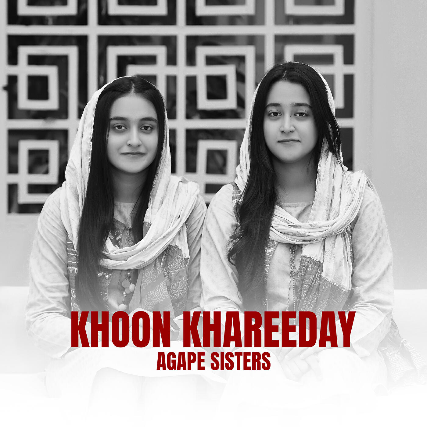 Релиз Khoon Khareeday