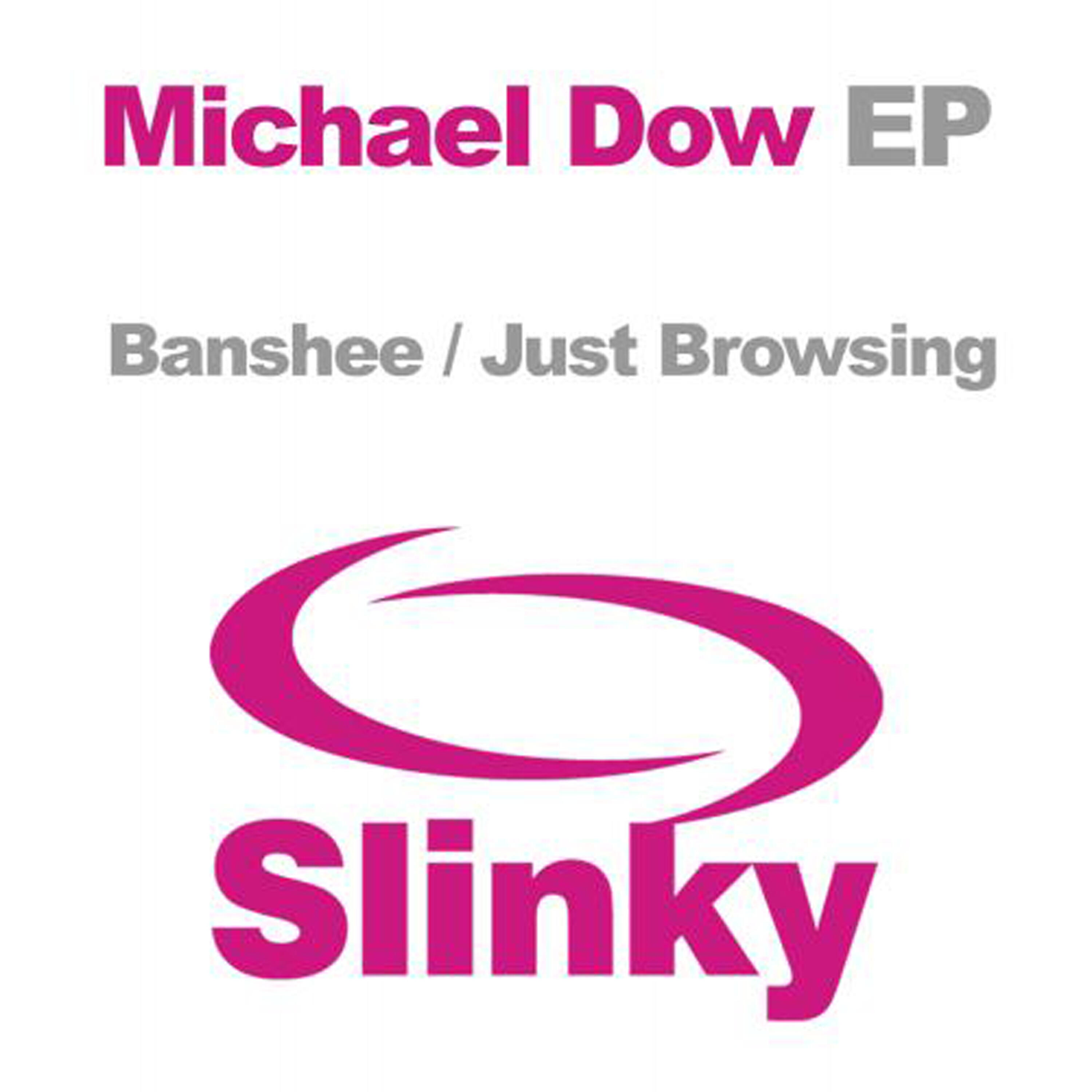 Релиз Michael Dow EP