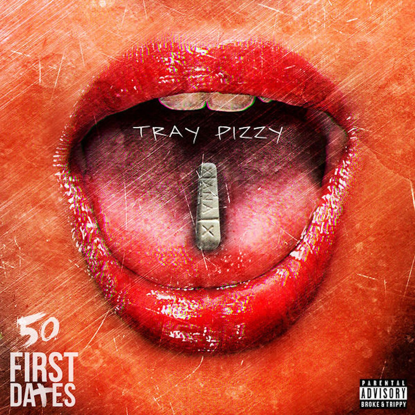 Релиз 50 First Dates