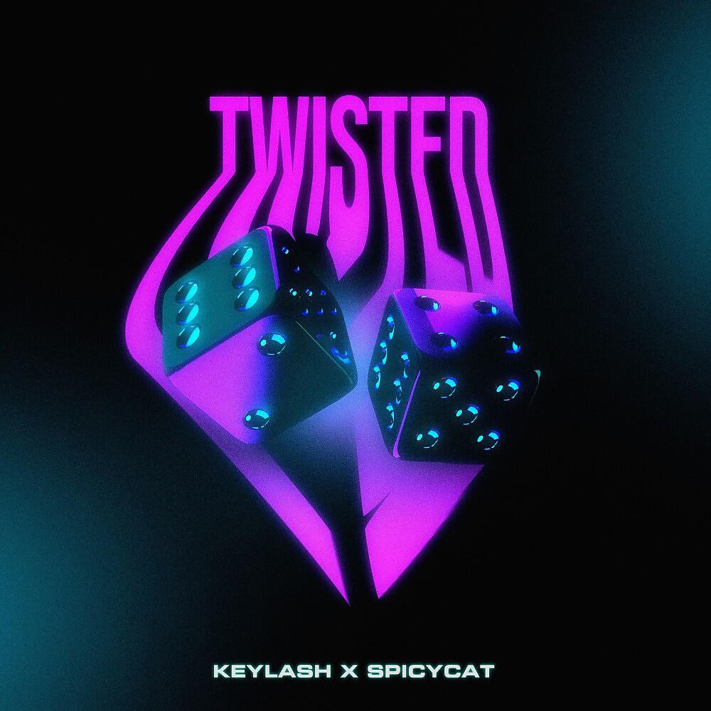 Релиз Twisted