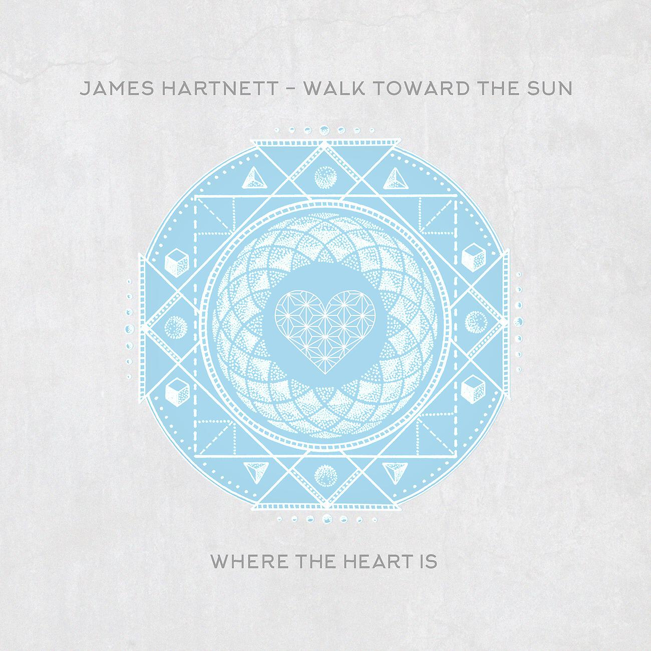 James Hartnett
