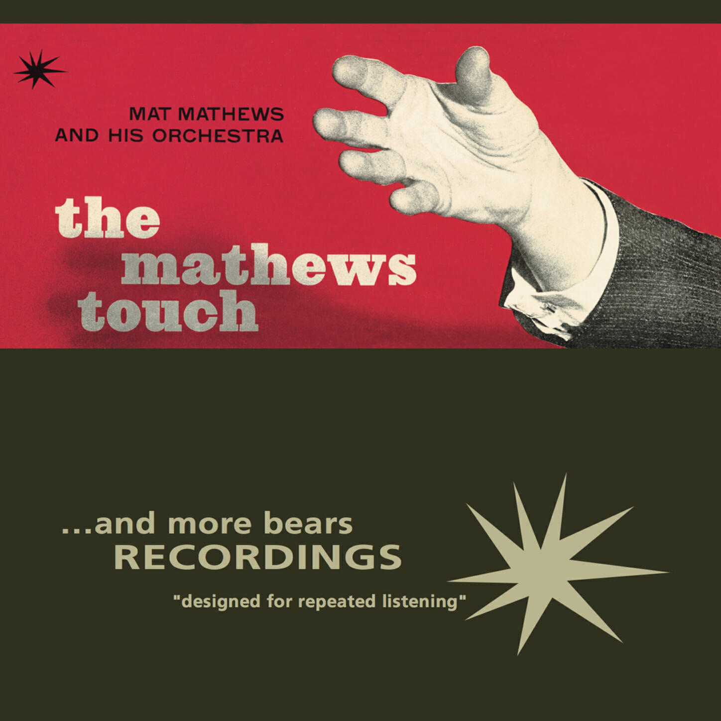 Релиз The Mathews Touch