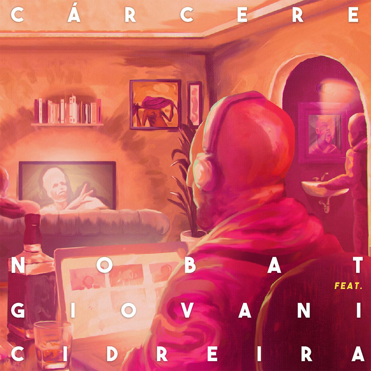 Релиз Cárcere