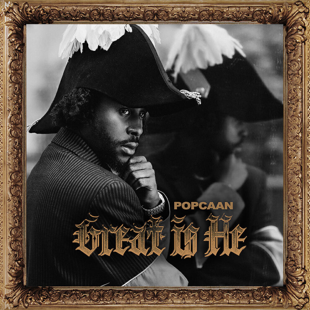Релиз We Caa Done (feat. Drake)