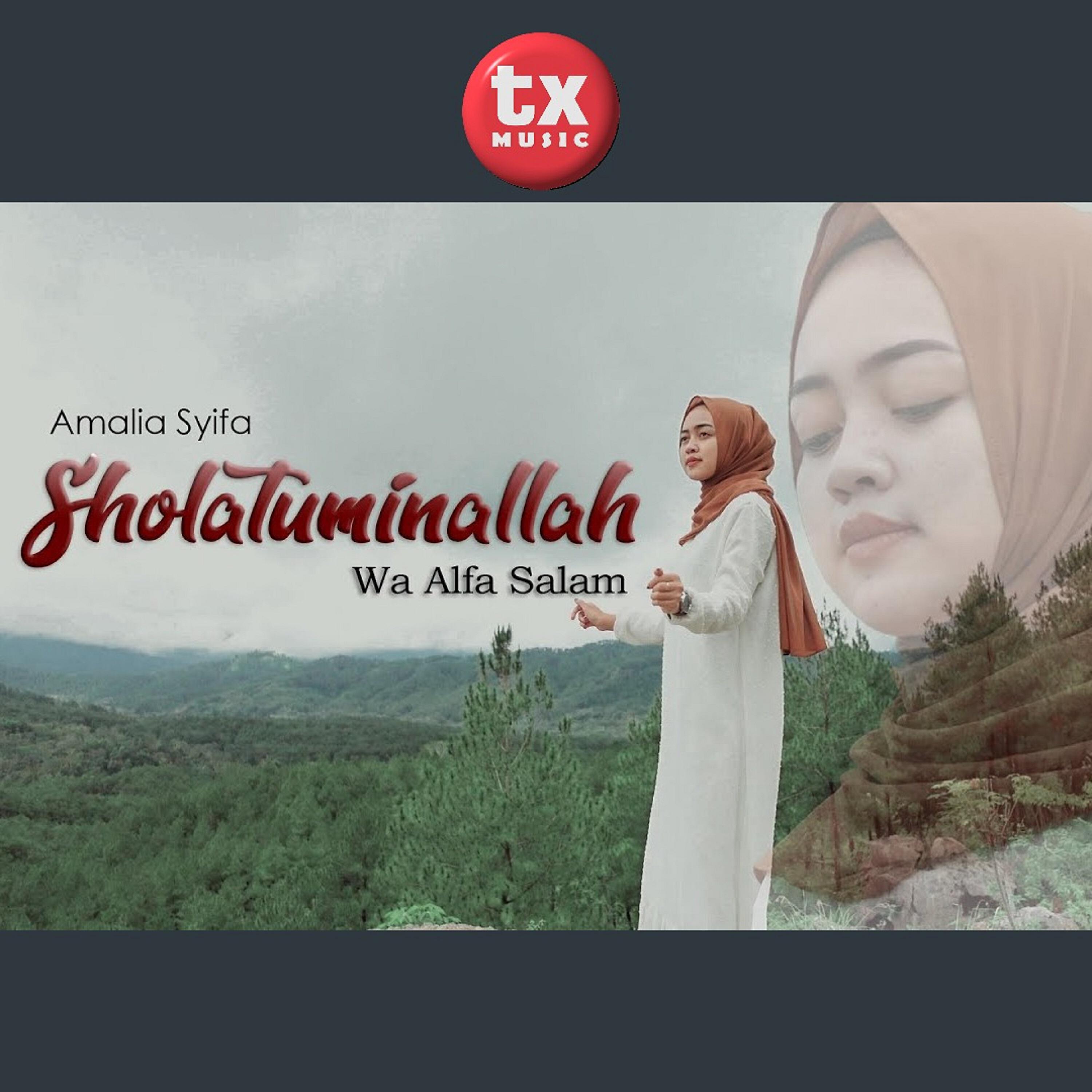 Релиз Sholatuminallah Wa Alfa Salam