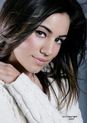 Mia Rose