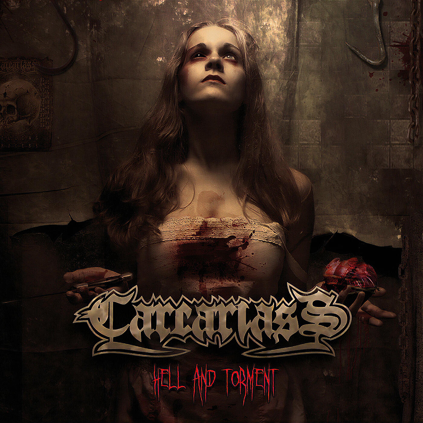 Релиз Hell and Torment (Remastered 2016)