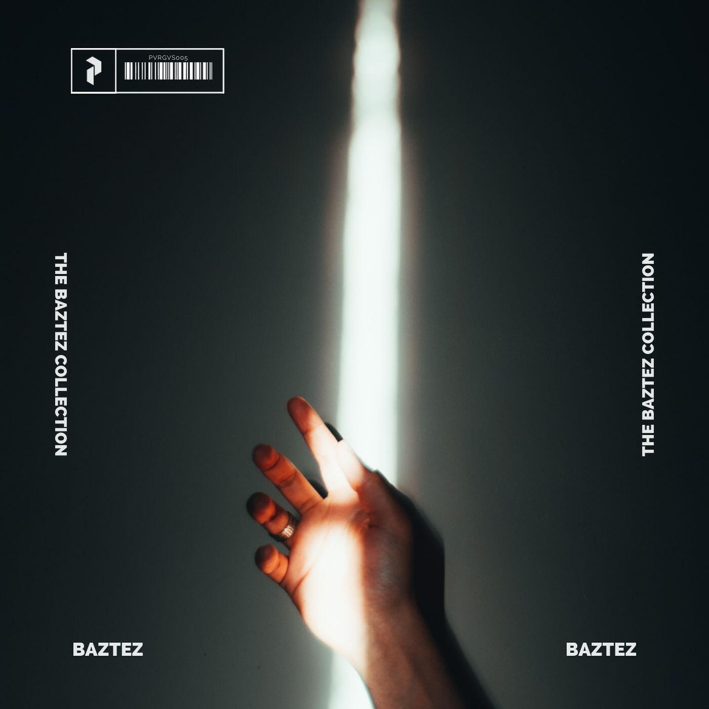 Релиз The Baztez Collection