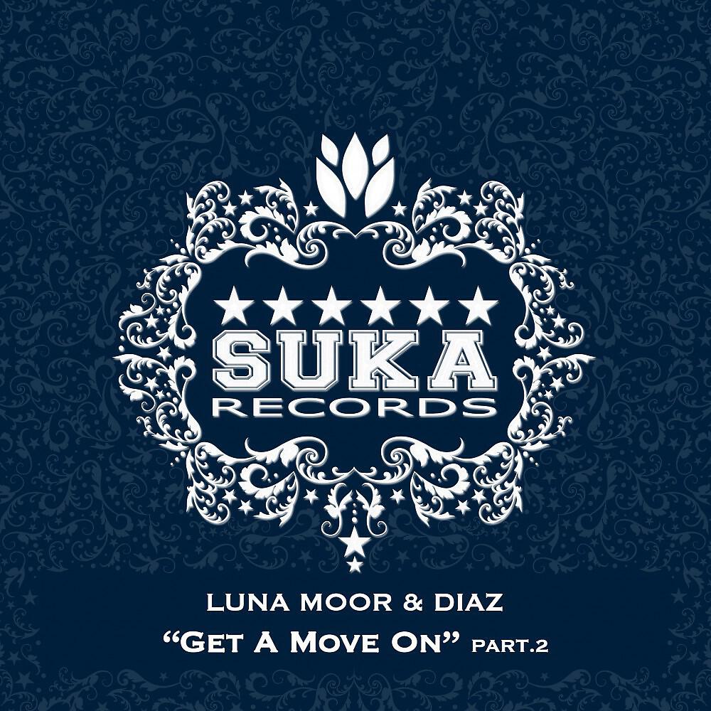 Релиз Get a Move On, Pt. 2