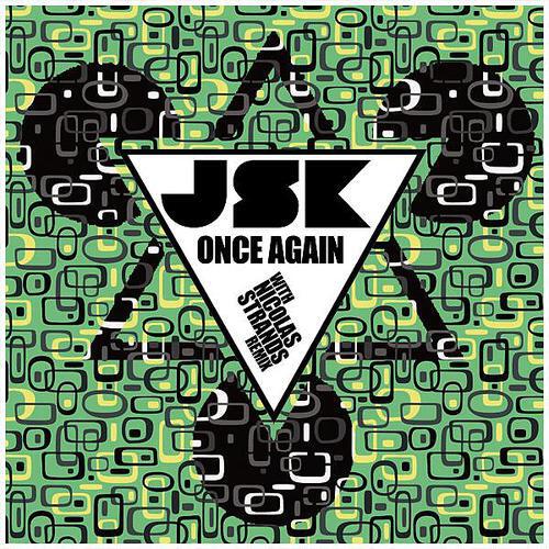 Релиз Once Again