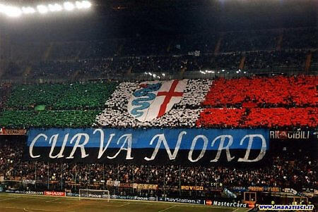 I Boys Della Nord