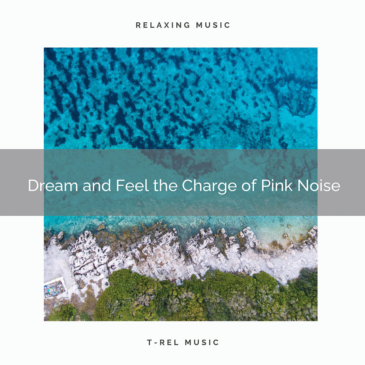Релиз Dream and Feel the Charge of Pink Noise