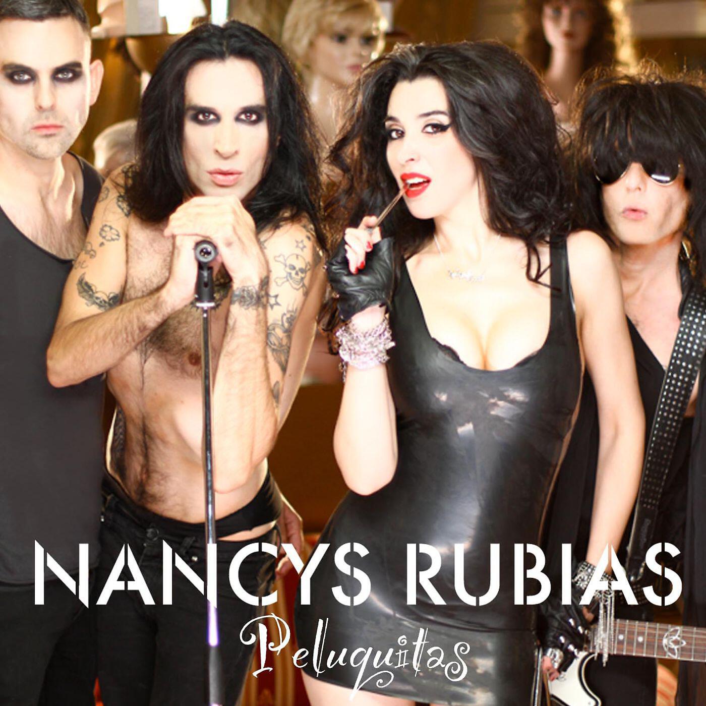 Релиз Peluquitas