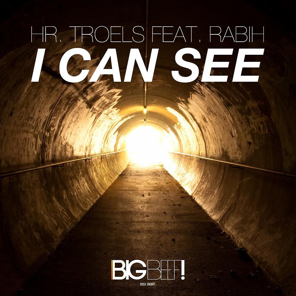 Релиз I Can See