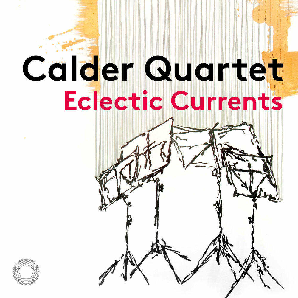 Релиз Eclectic Currents