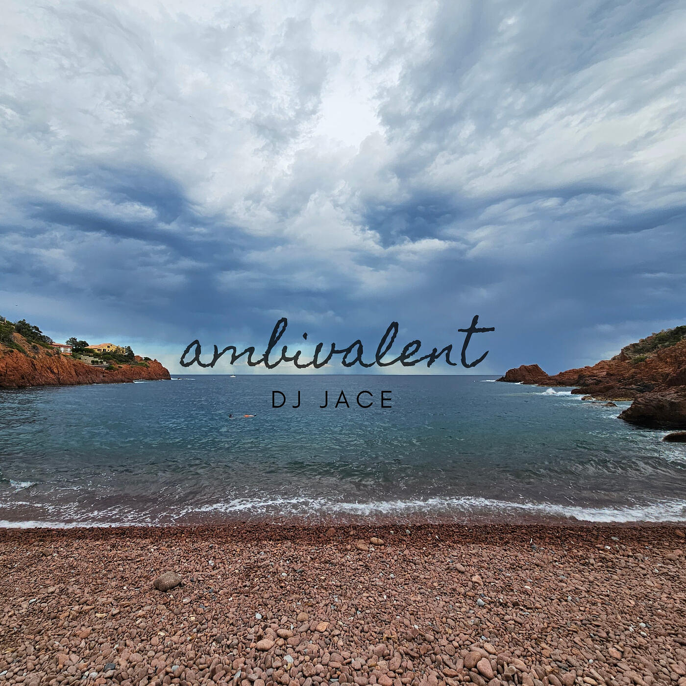 Релиз Ambivalent