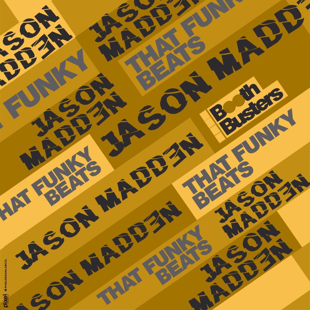 Релиз That Funky Beats