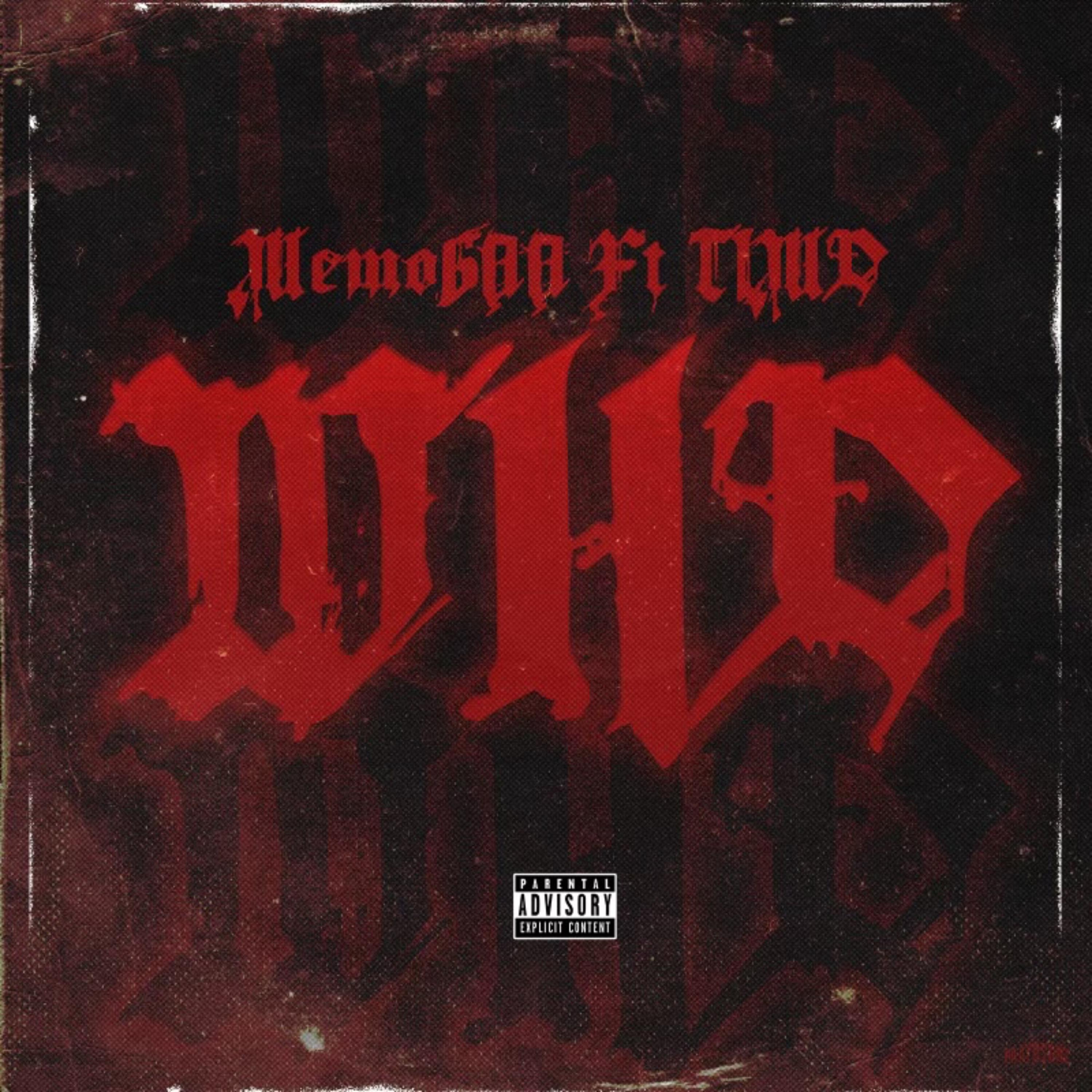 Постер альбома Who