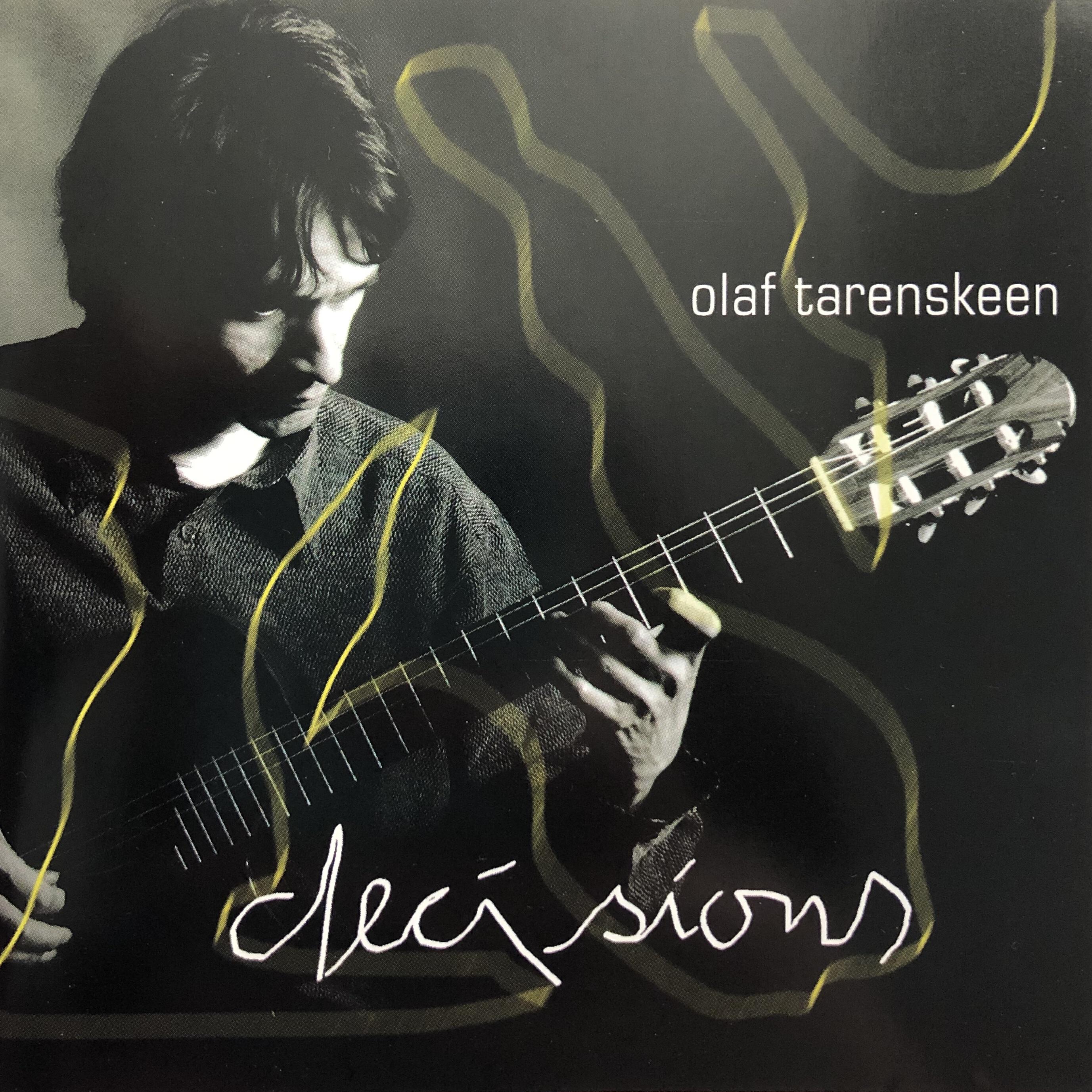 Olaf Tarenskeen