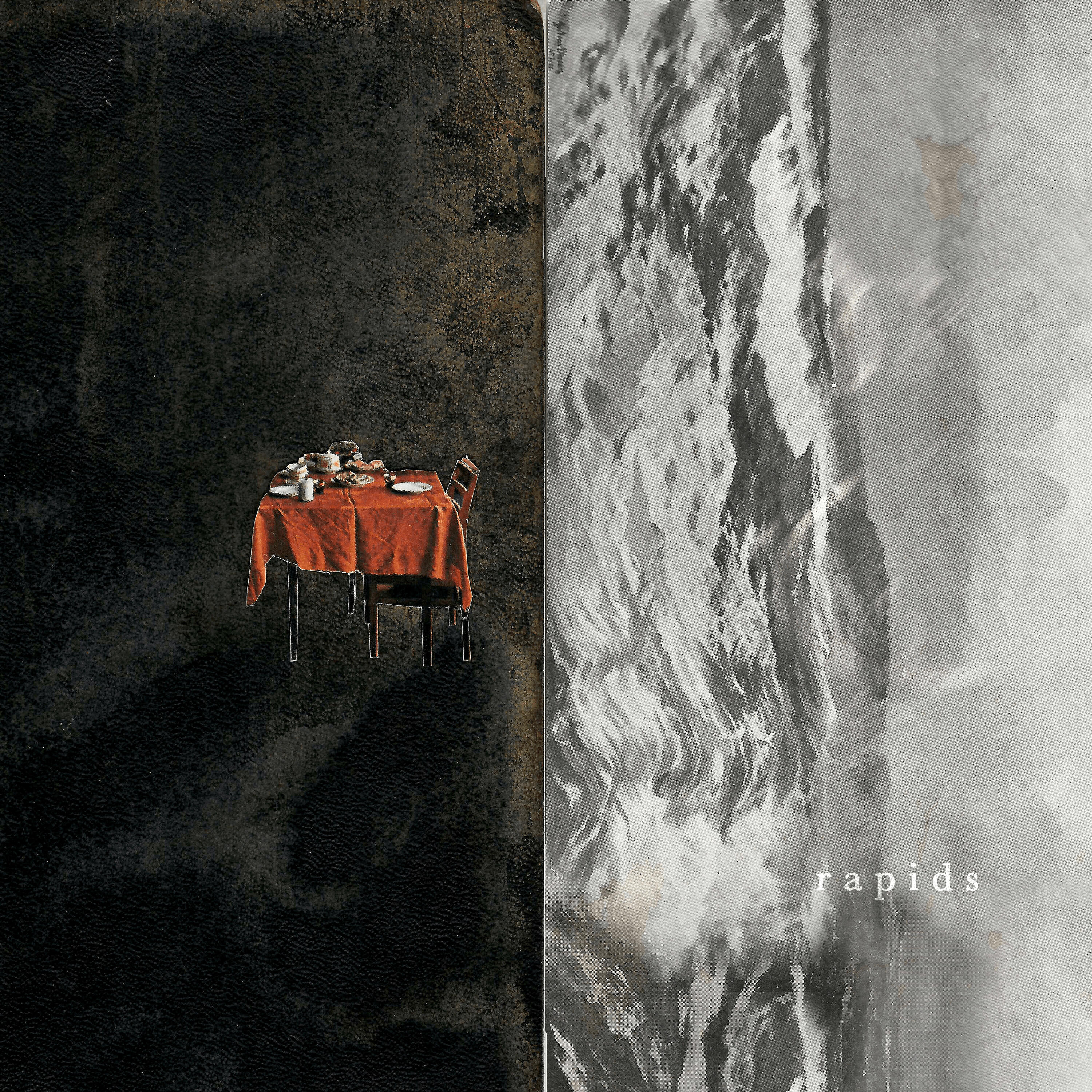 Релиз Rapids