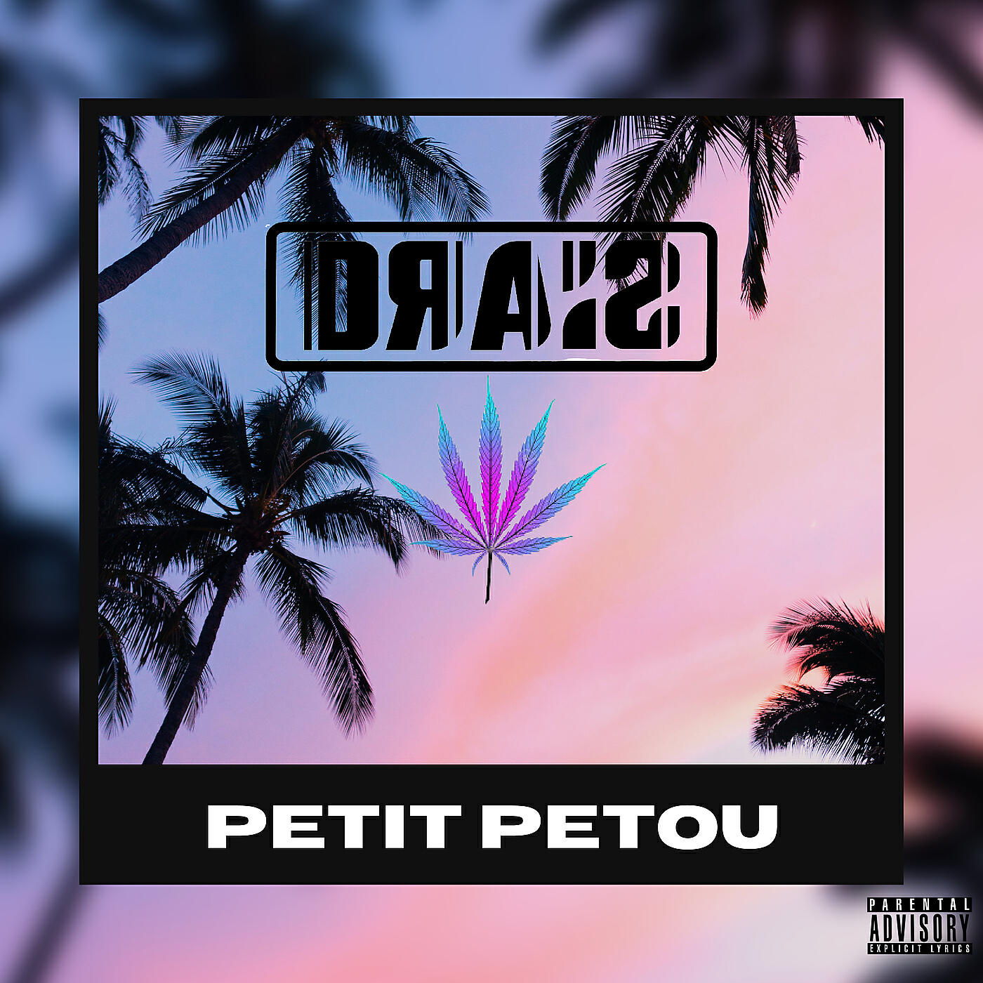 Релиз Petit Petou