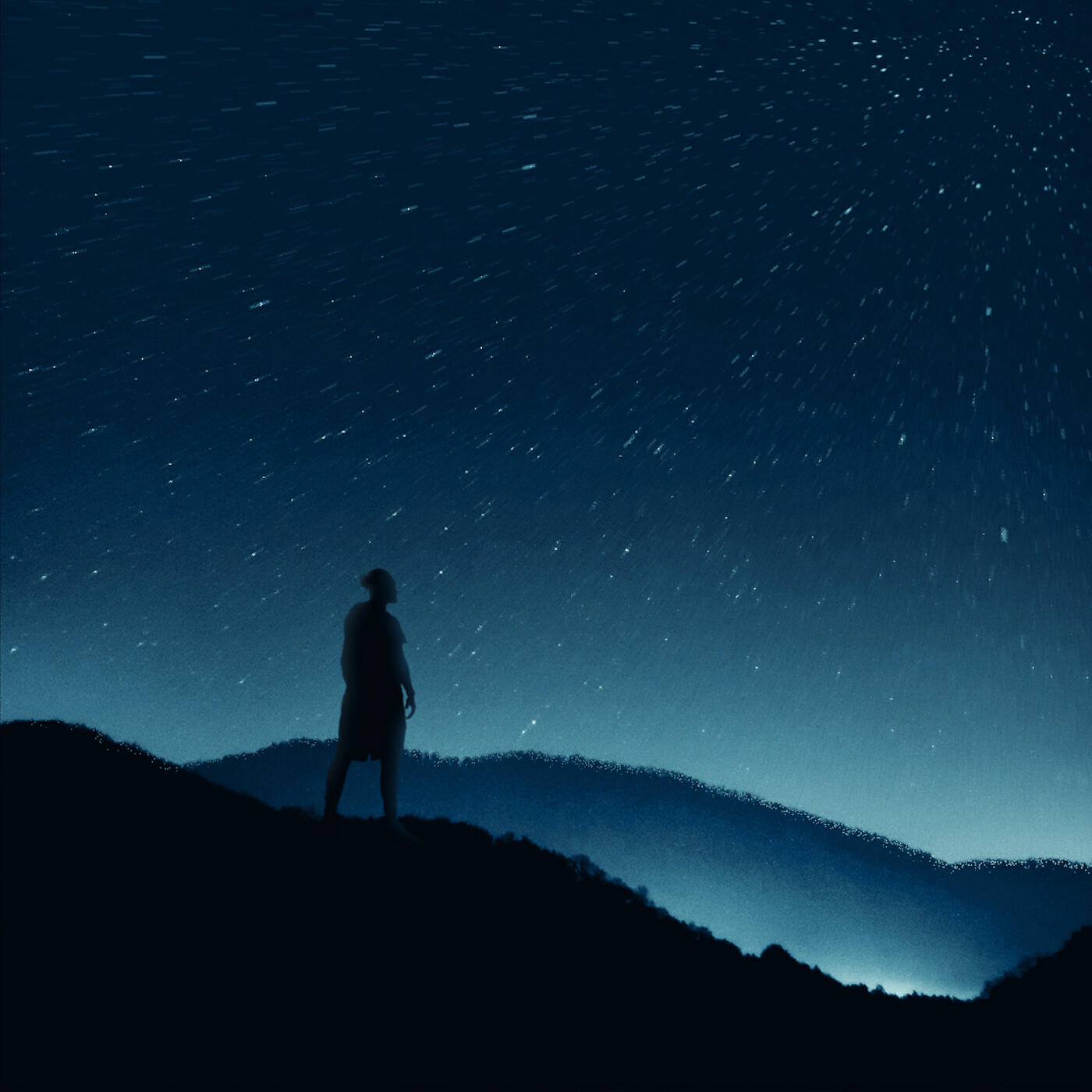 Релиз Pluie d'étoiles