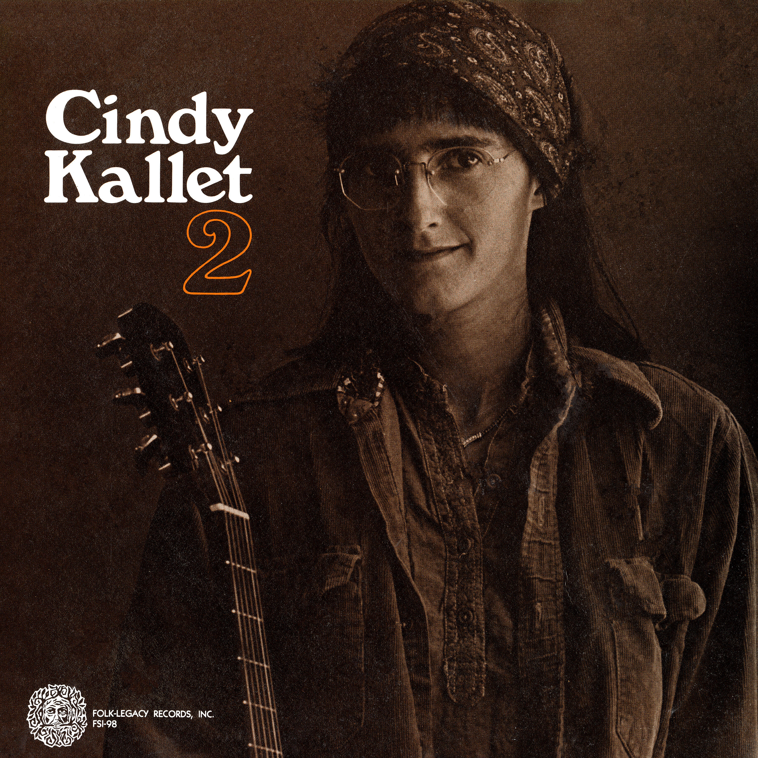 Релиз Cindy Kallet 2