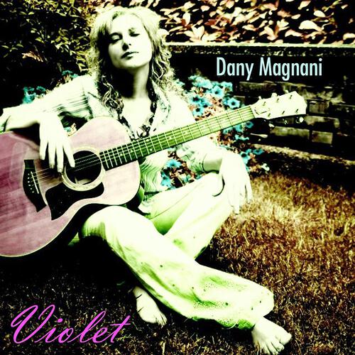 Релиз Violet