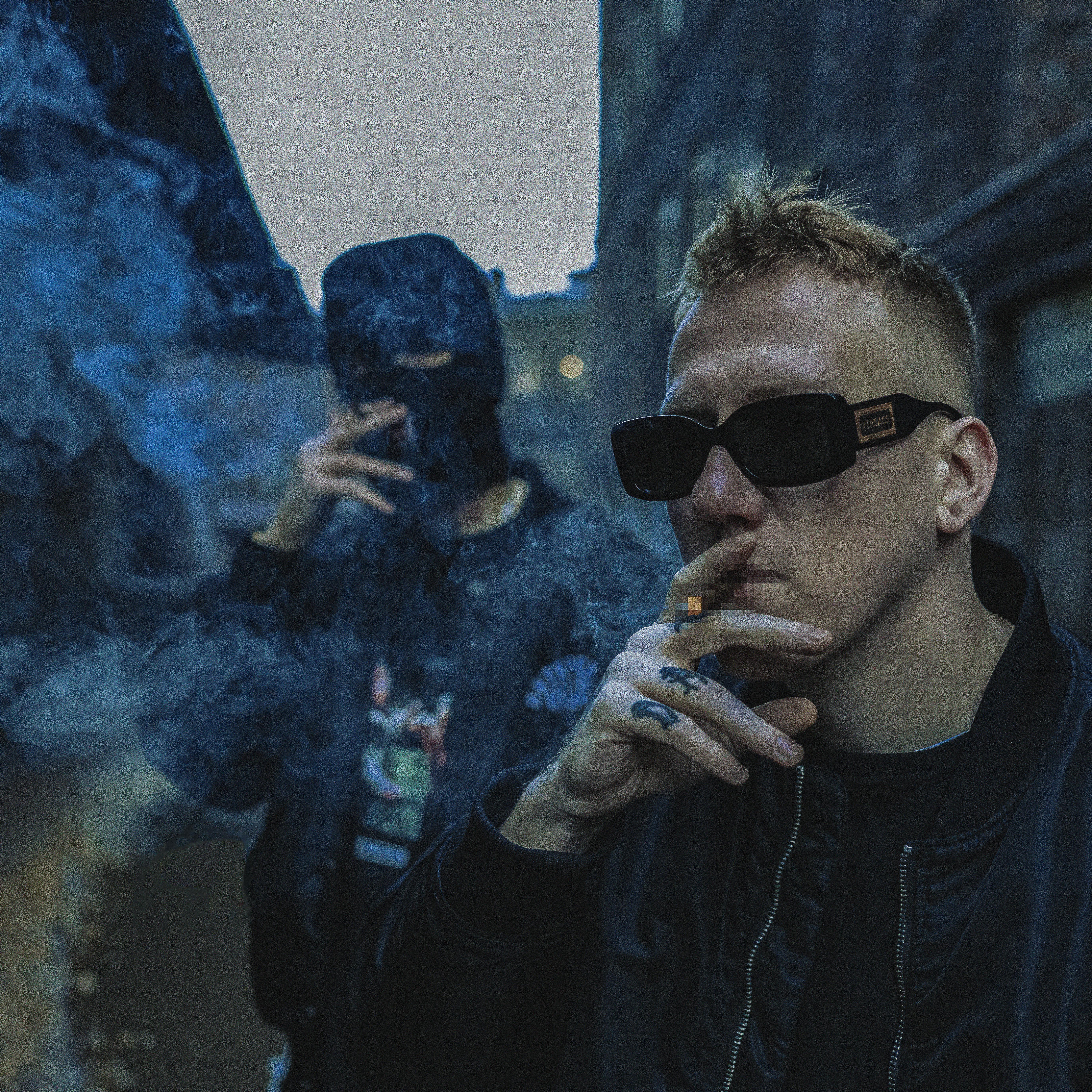 Релиз Babygun