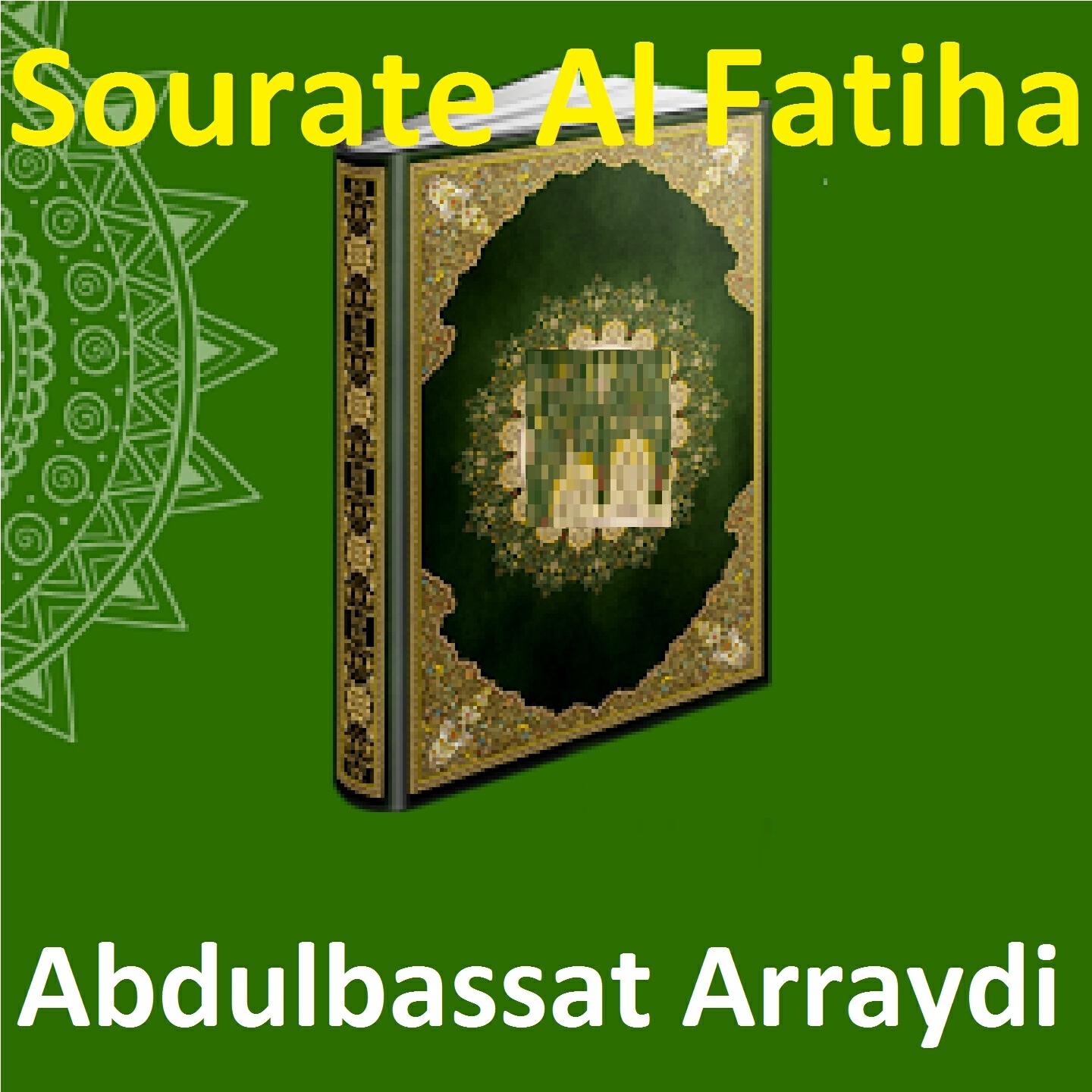 Abdulbassat Arraydi