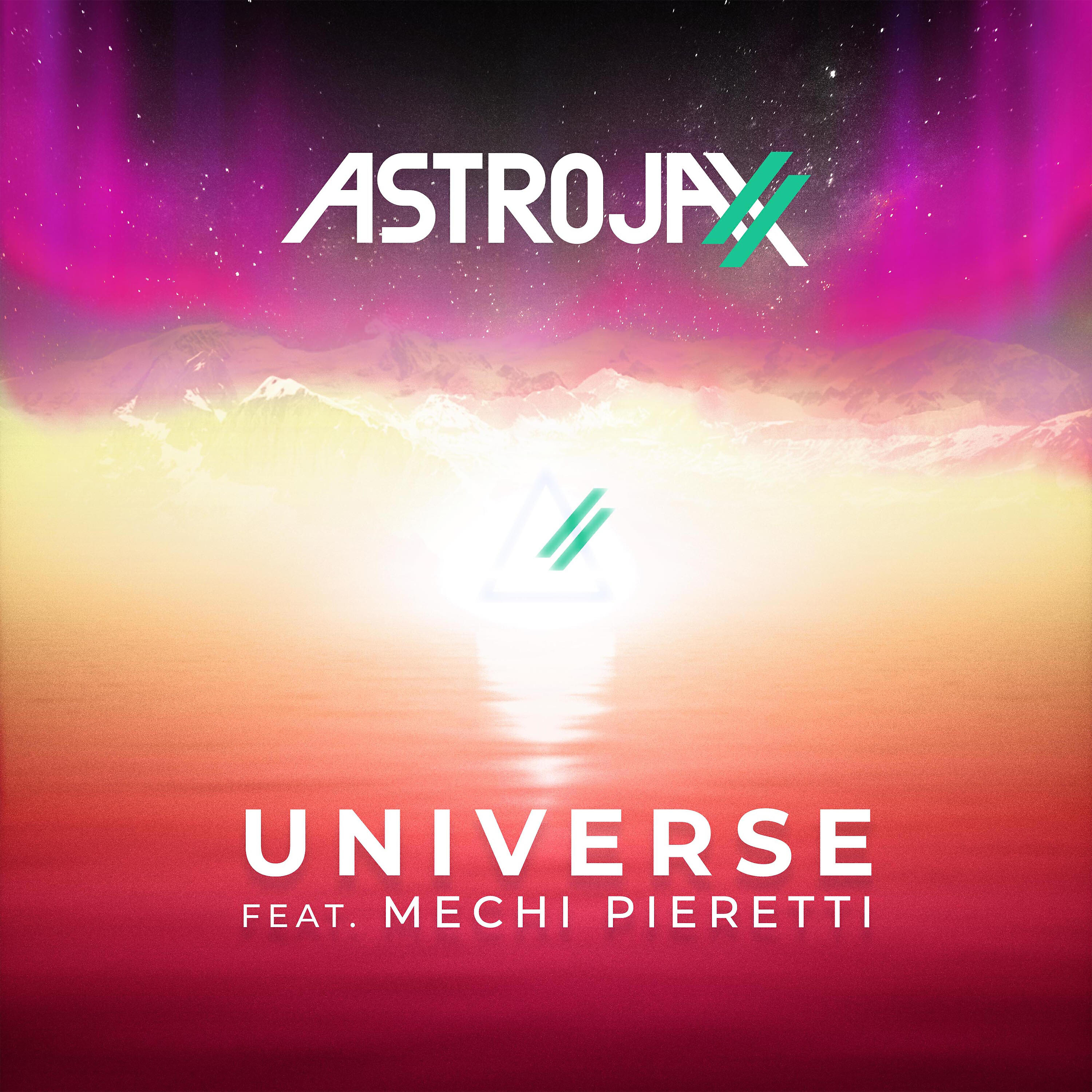 Релиз Universe