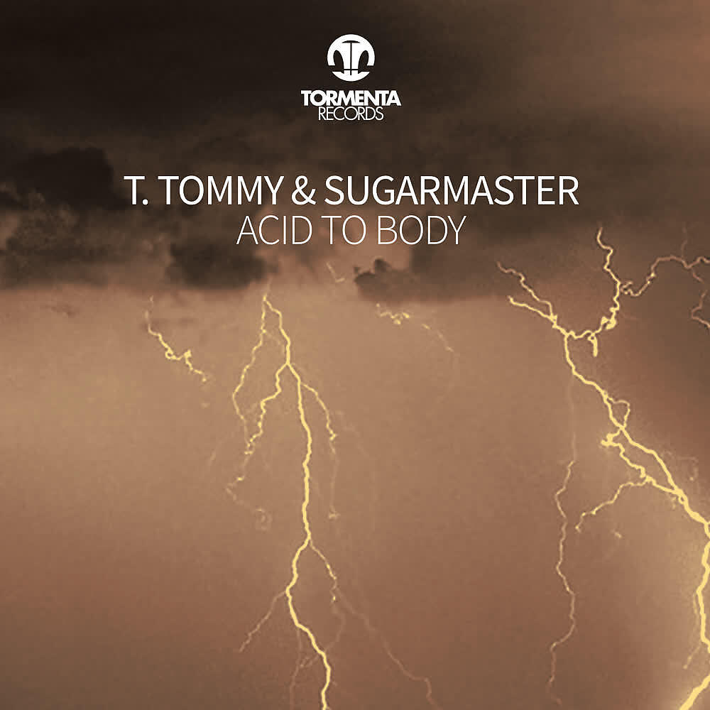 Релиз Acid to Body