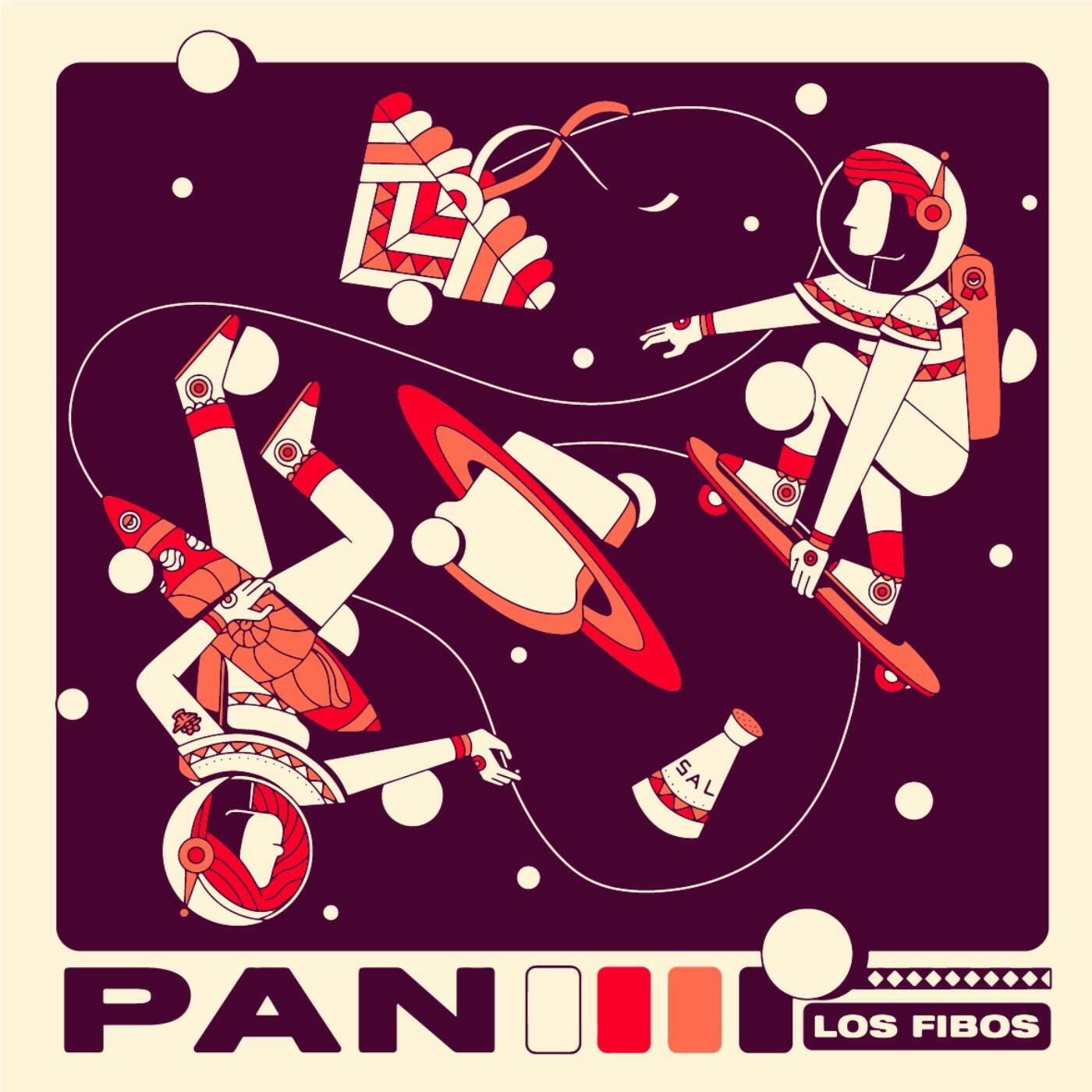 Релиз Pan