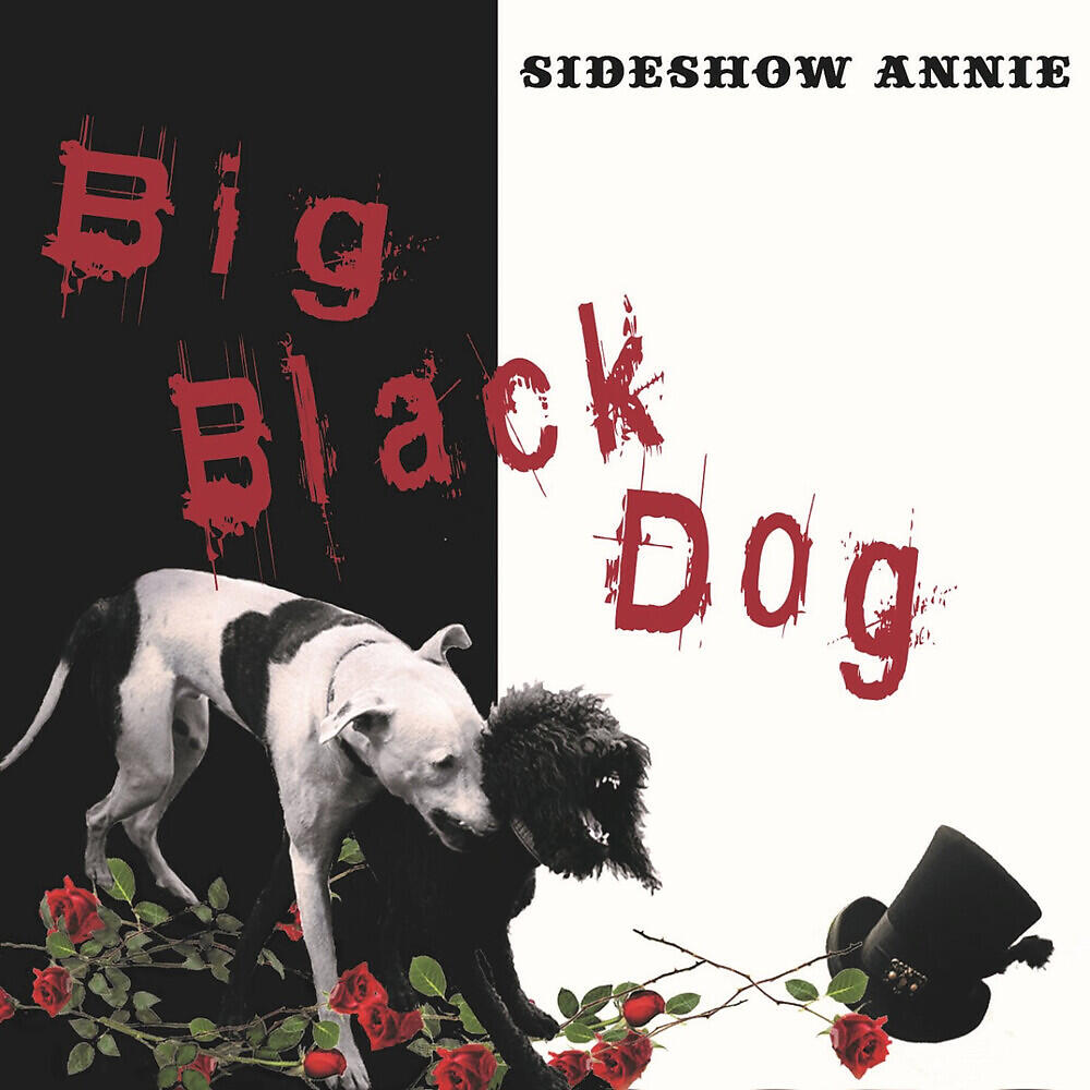 Релиз Big Black Dog
