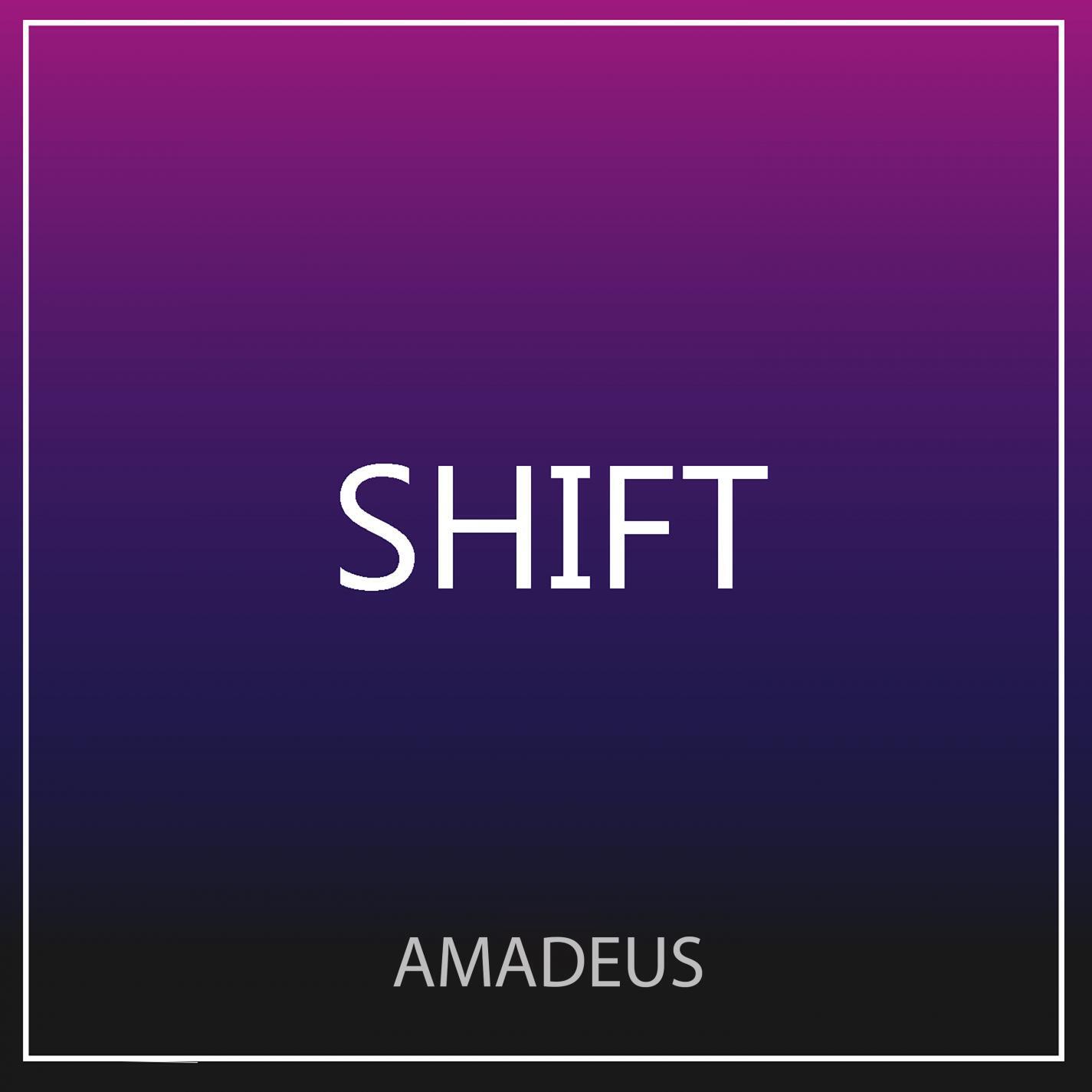 Релиз Shift