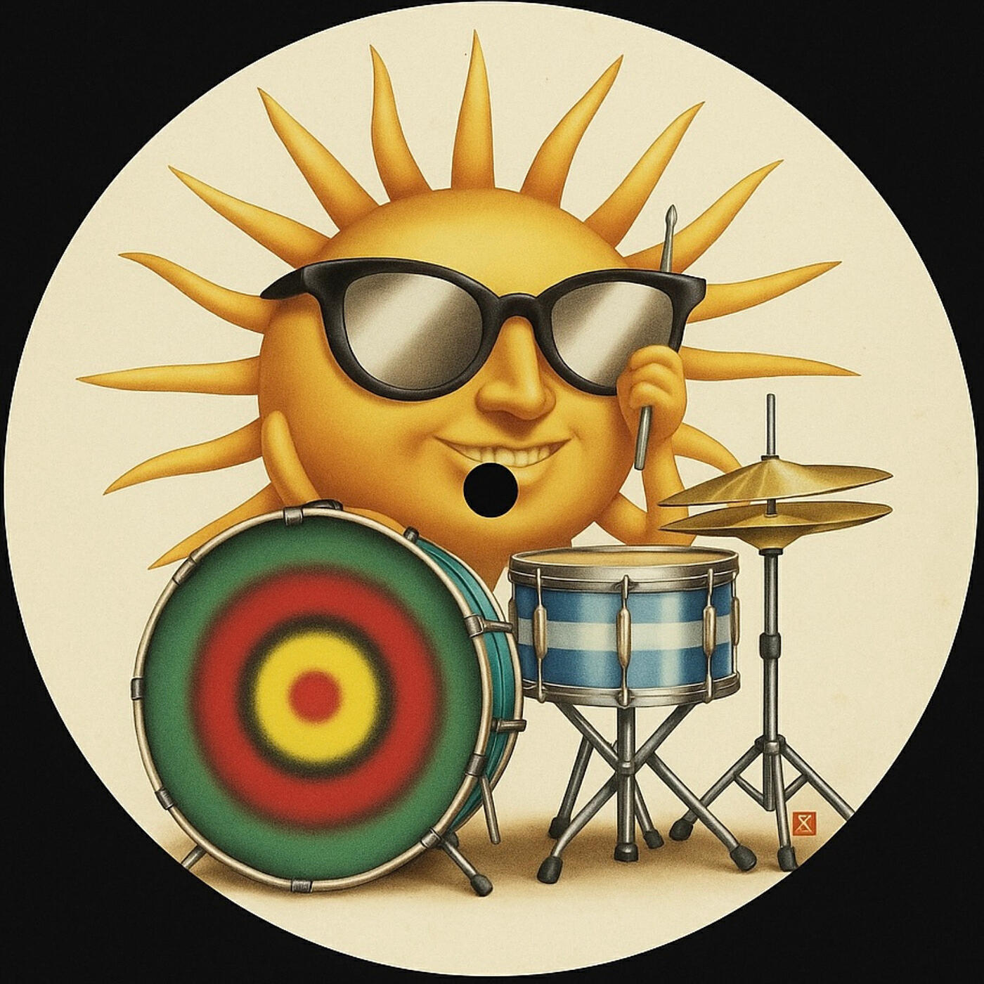 Релиз I Want to Hit